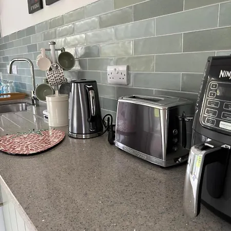 公寓 Apartment Cavan *