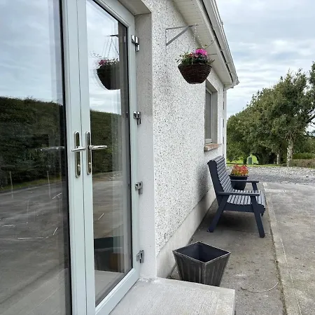 Lägenhet Apartment Cavan *