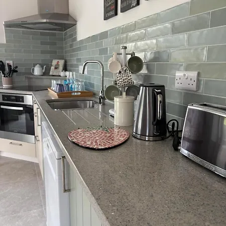 Lägenhet Apartment Cavan