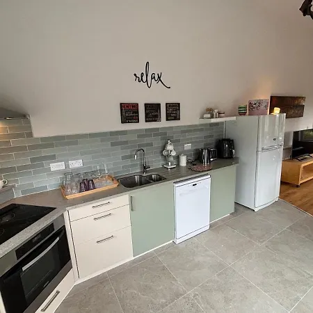 Apartment Cavan