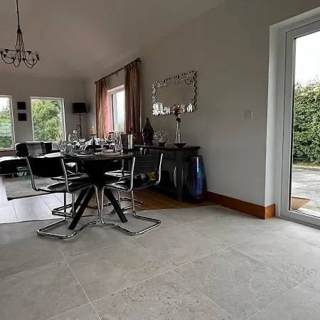 Appartement Apartment Cavan Cavan