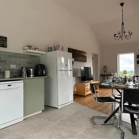 Lägenhet Apartment Cavan
