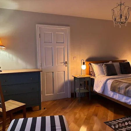 Lägenhet Apartment Cavan