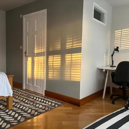 Apartment Cavan 卡文