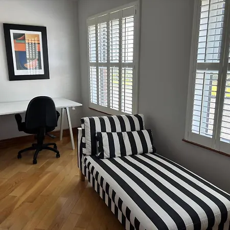 דירה Apartment Cavan *