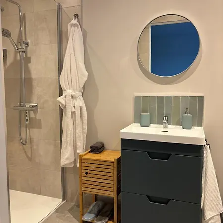 Apartment Cavan * 卡文