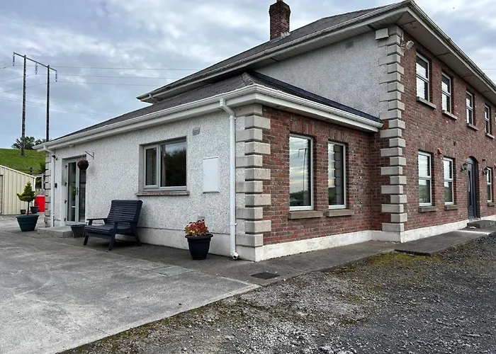 דירה Apartment Cavan קאבן