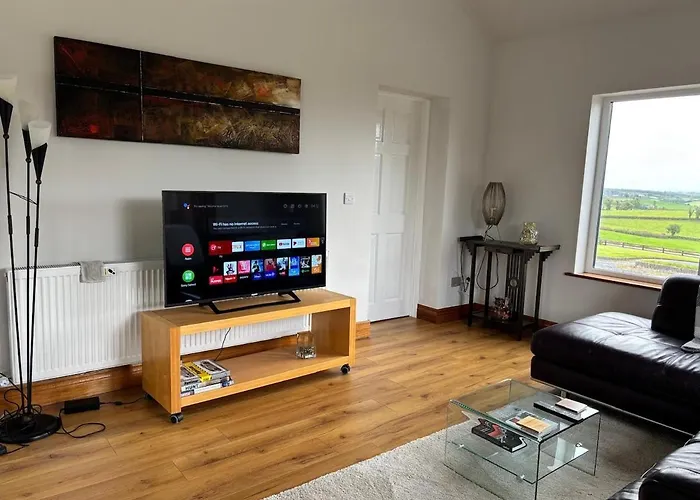 Apartment Cavan *