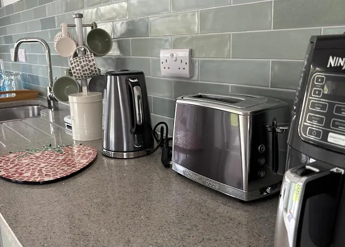 דירה Apartment Cavan *