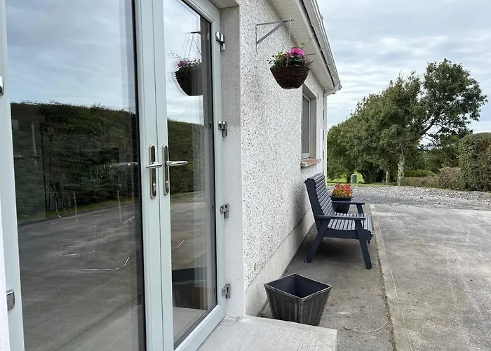 דירה Apartment Cavan *