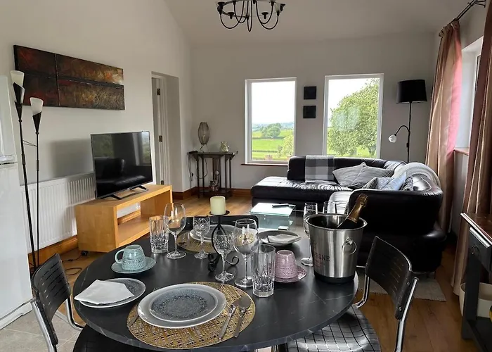 Apartment Cavan *