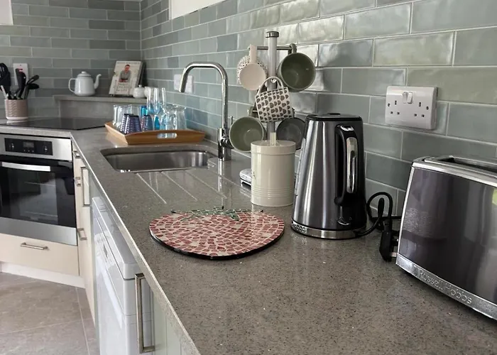 דירה Apartment Cavan