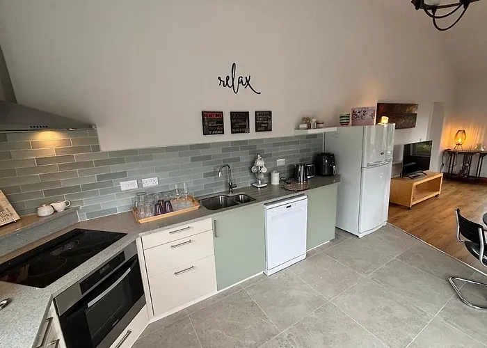 Apartment Cavan