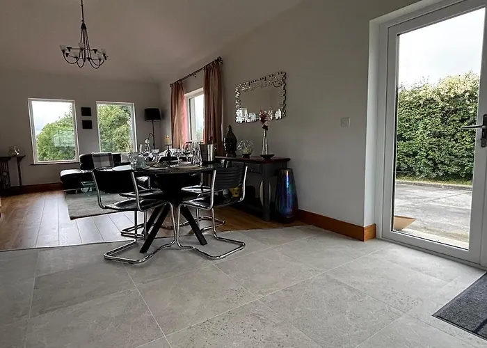 דירה Apartment Cavan קאבן