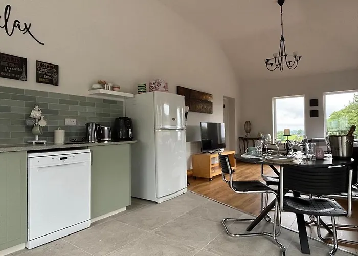 דירה Apartment Cavan