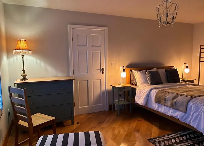 Apartment Apartment Cavan
