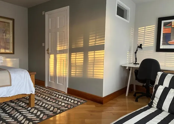 Apartment Cavan קאבן