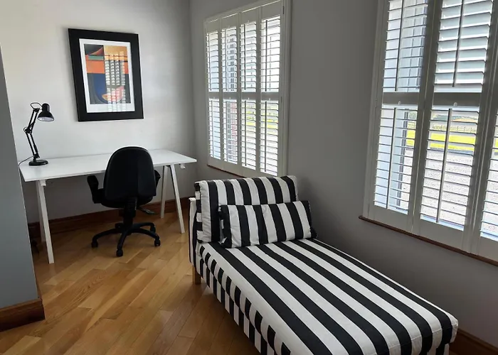 דירה Apartment Cavan *