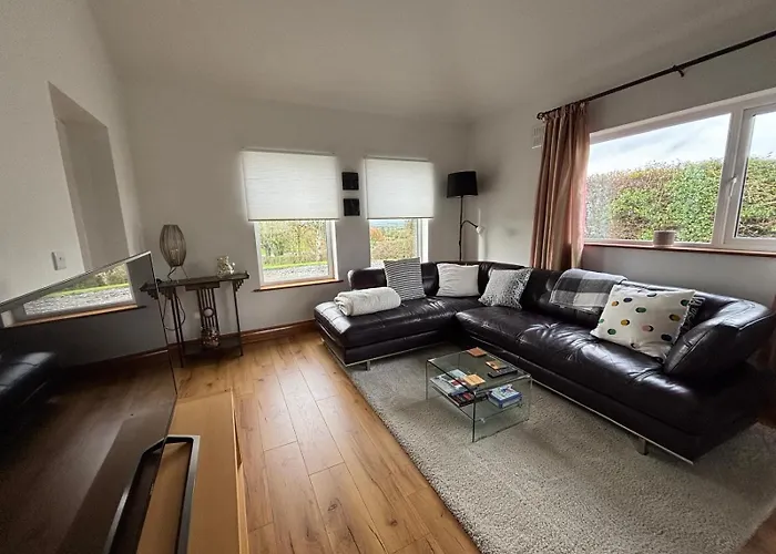 Apartment Cavan * קאבן