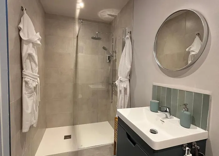 דירה Apartment Cavan קאבן