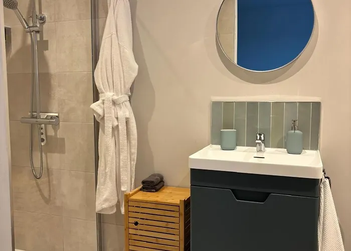 Apartment Cavan * קאבן