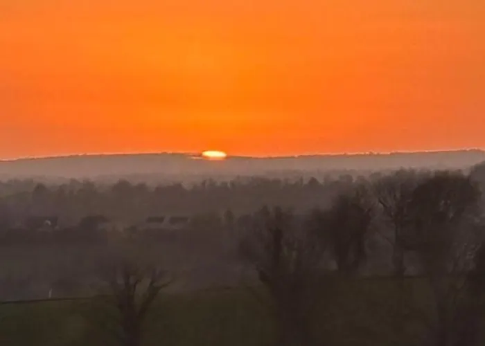 Apartment Cavan דירה קאבן